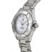 Tag Heuer Aquaracer White Pearl Diamond Ladies Watch WAY1413-BA0920